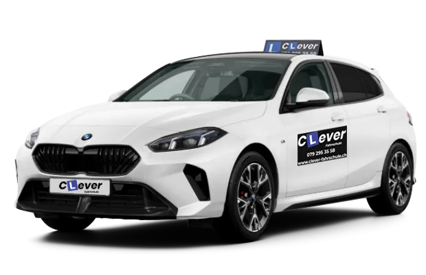 BMW 1 Series Clever Fahrschule